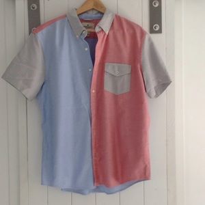 American Eagle shirt